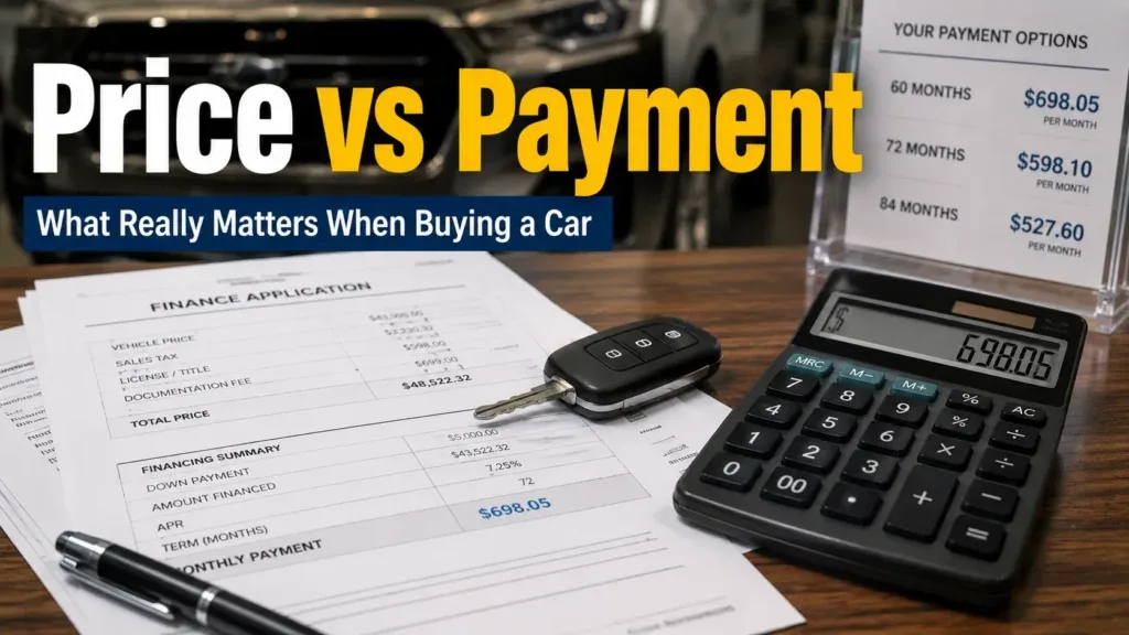 Why Monthly Payments