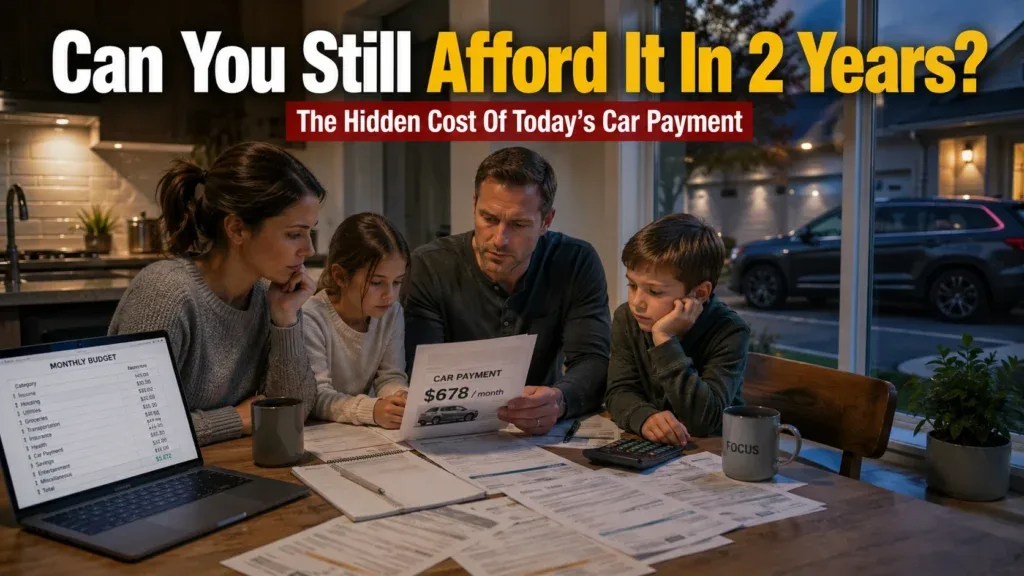 Why Monthly Payments