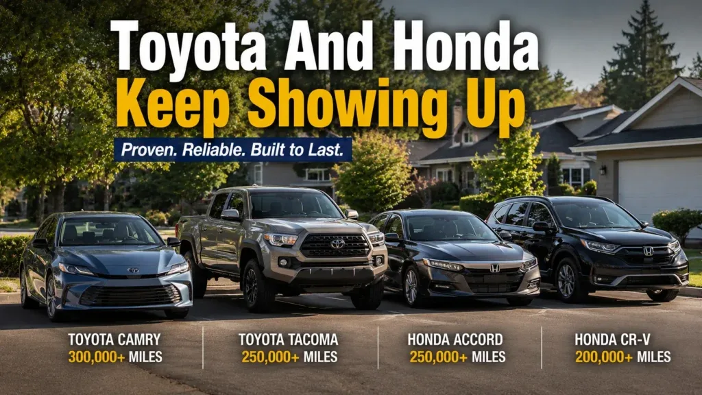 Can Easily Reach 250,000 Miles