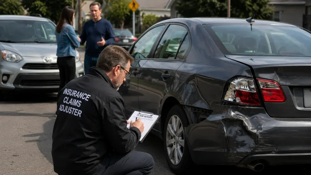 What Happens to Car Insurance
