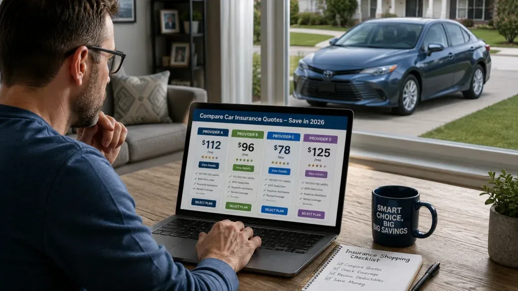 What Happens to Car Insurance