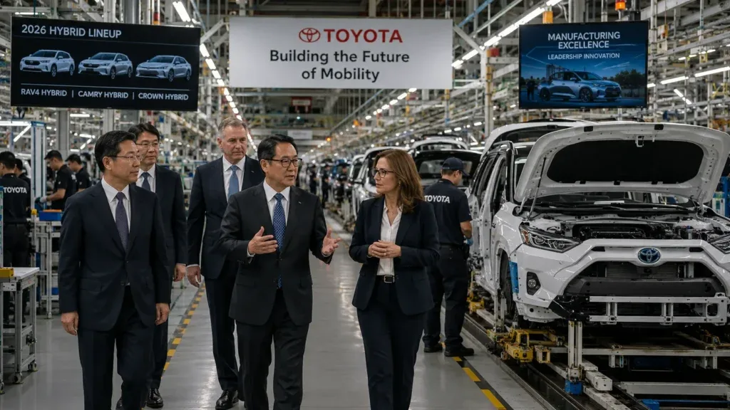 Toyota