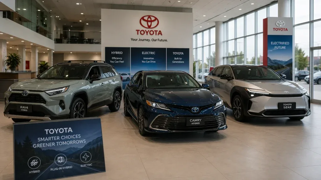 Toyota