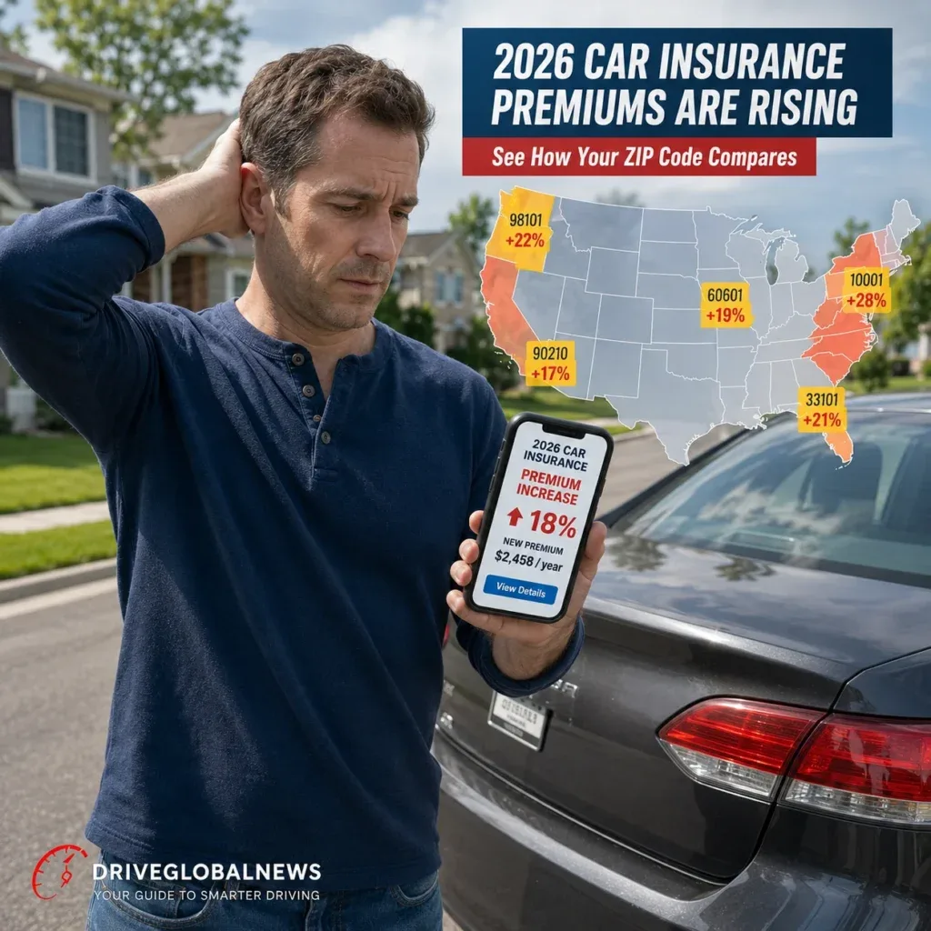 Your Car Insurance