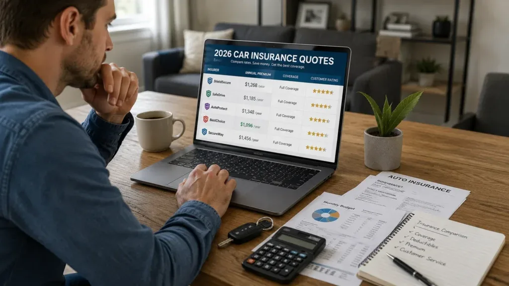 Your Car Insurance