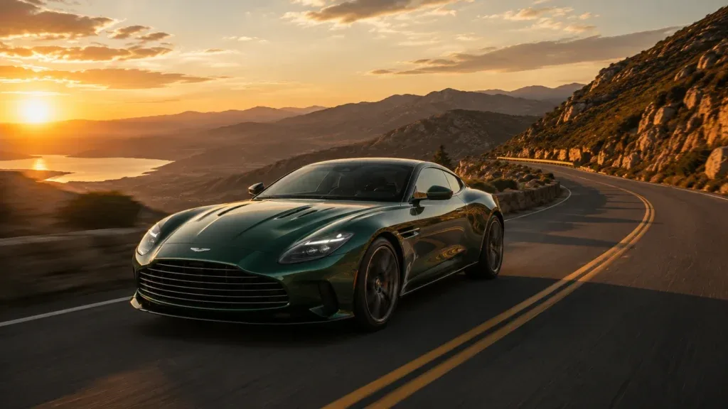 10 Most Beautiful Luxury