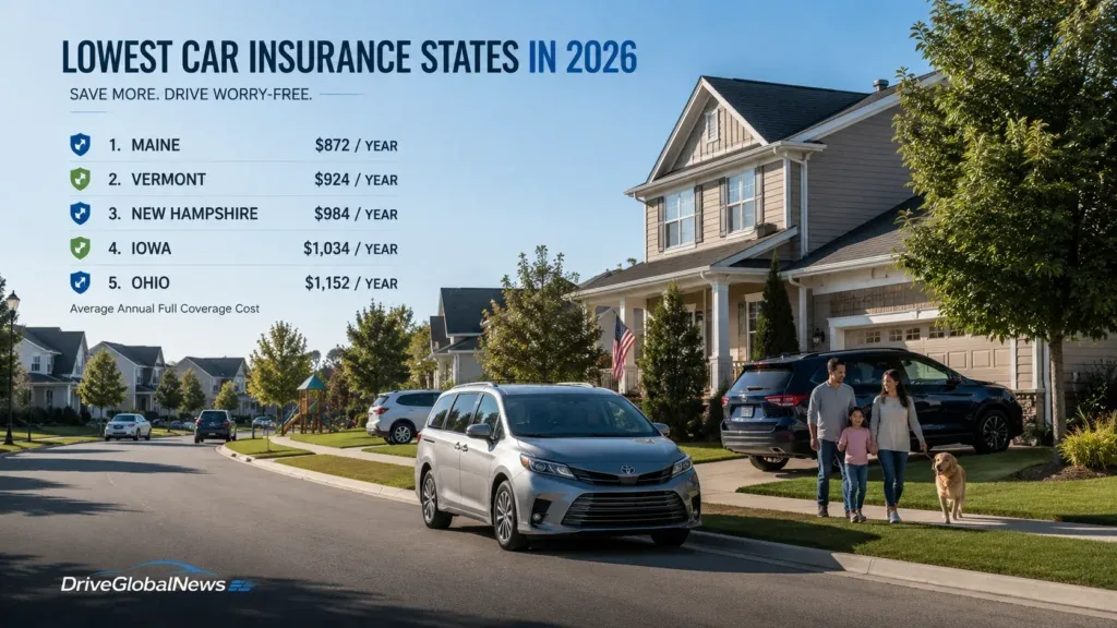 Car Insurance Rates