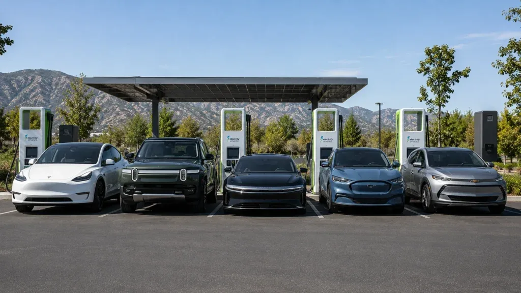 The Government Just Banned Polestar