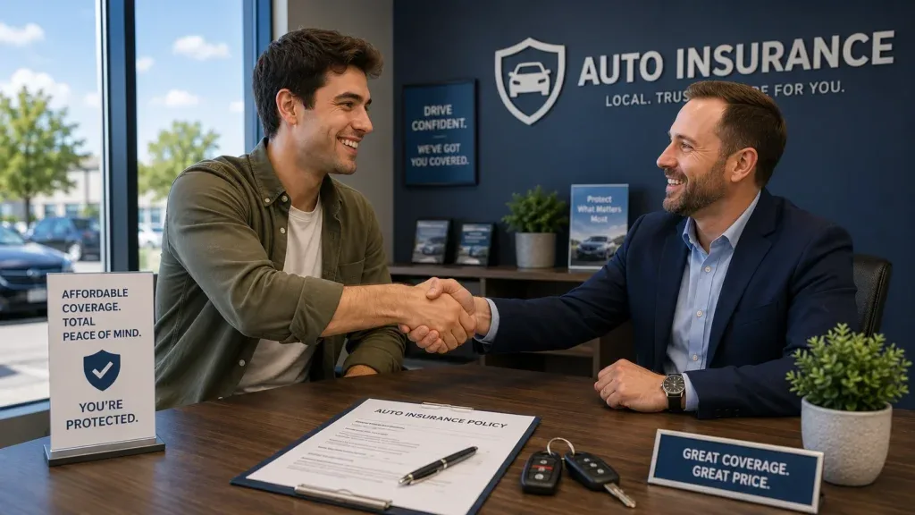 Car Insurance