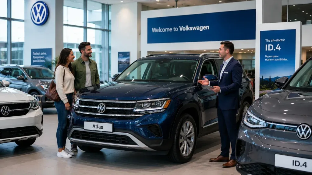 Volkswagen