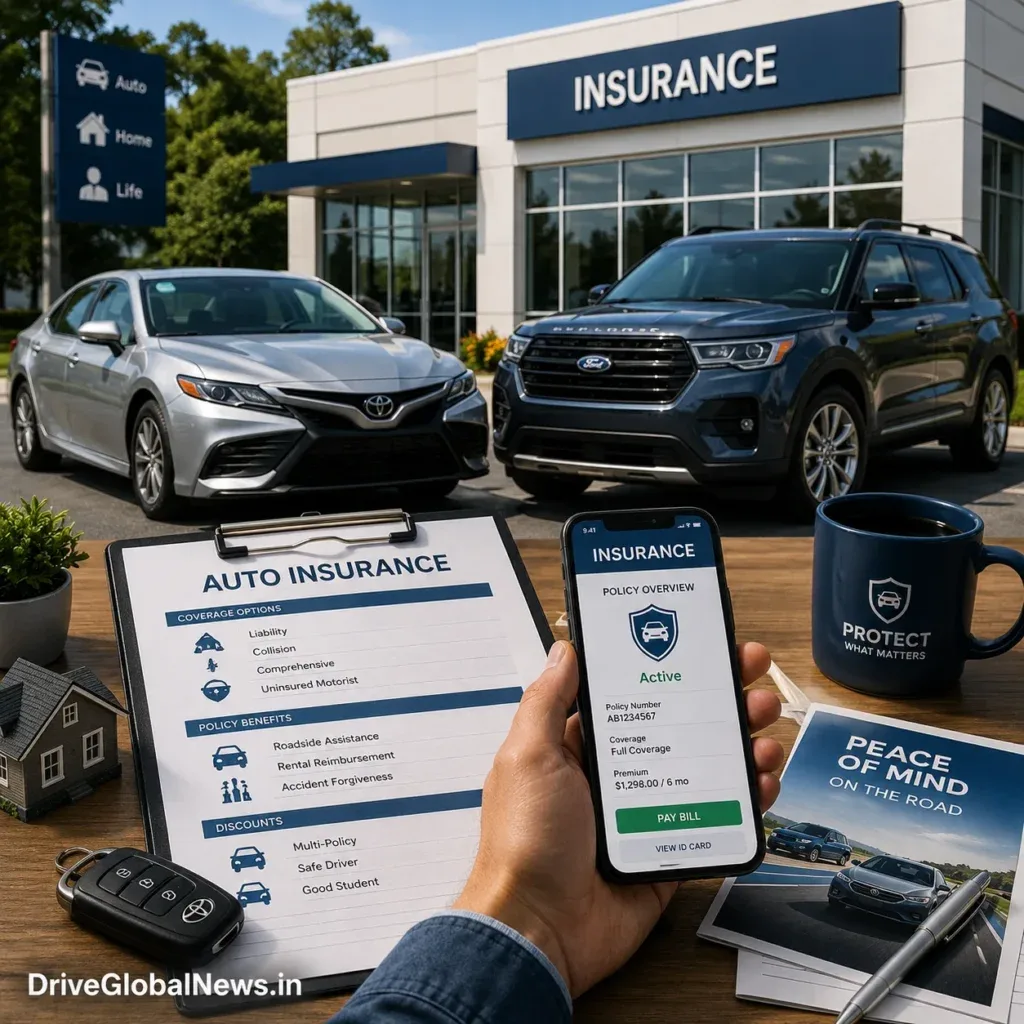 Best Car Insurance