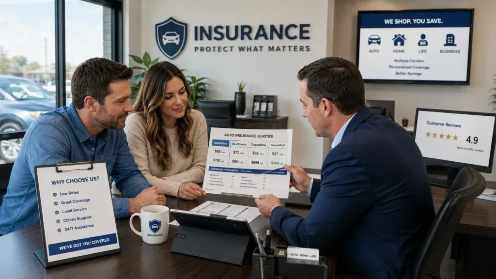 Best Car Insurance