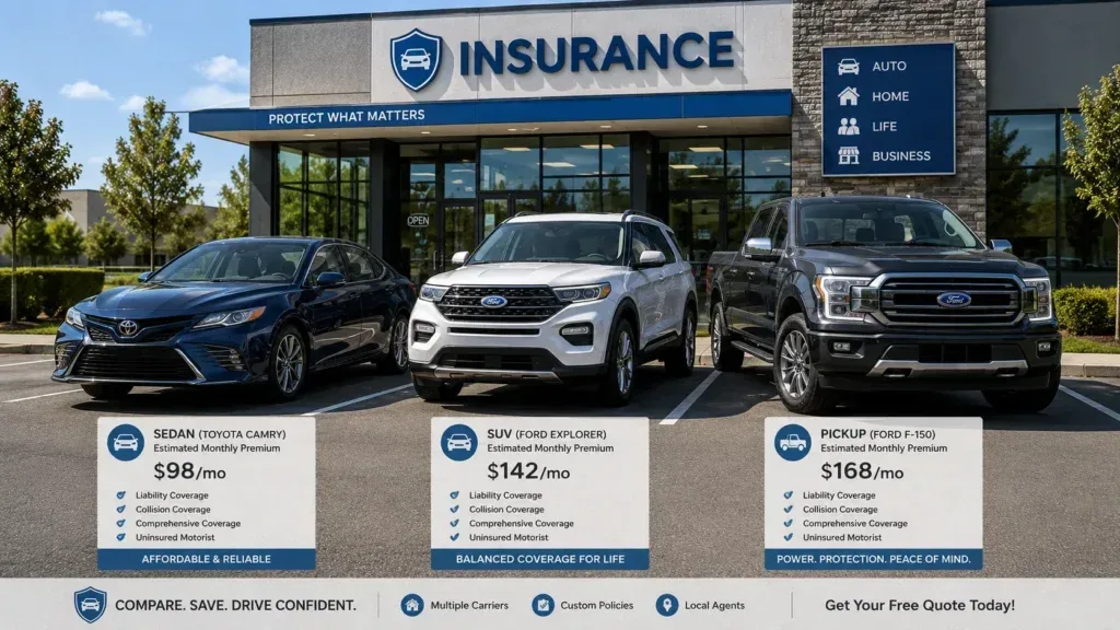 Best Car Insurance