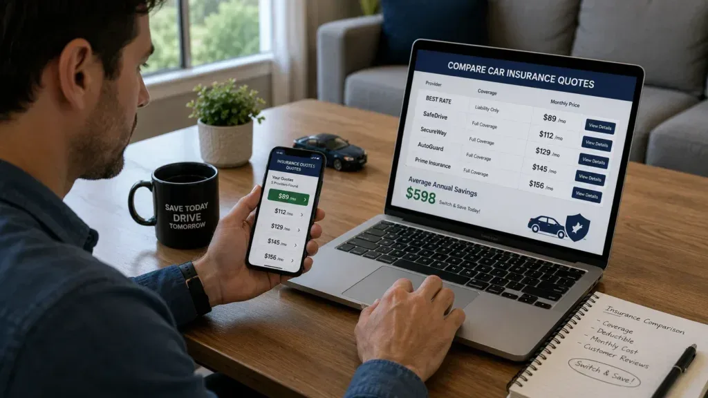 Best Car Insurance