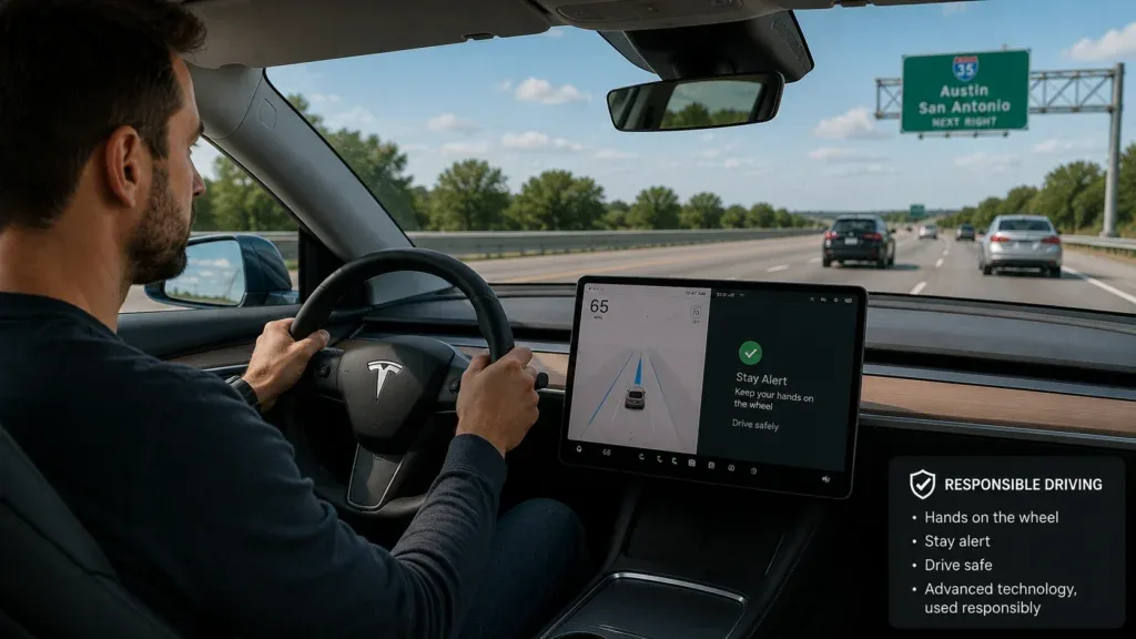 Tesla NHTSA