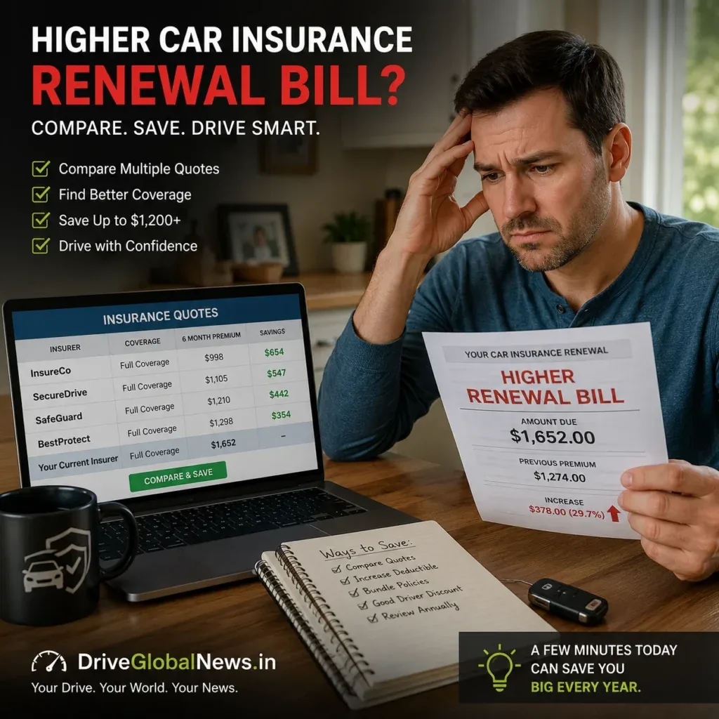 Car Insurance