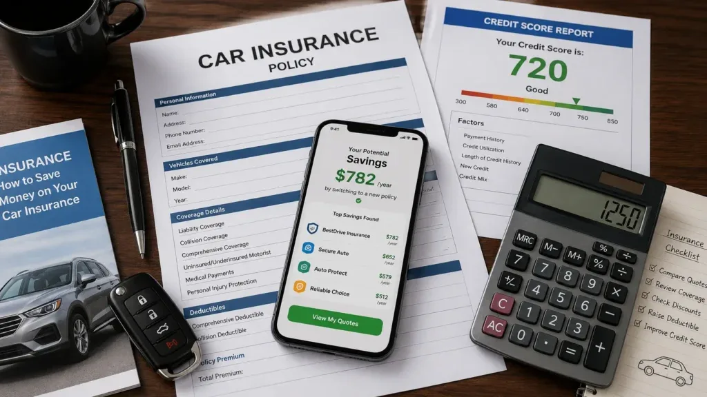 Car Insurance