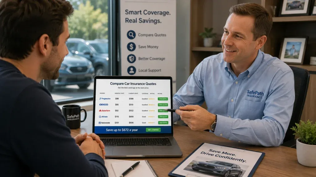 Car Insurance Rates by State