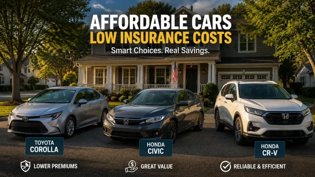 Car Insurance Rates Are