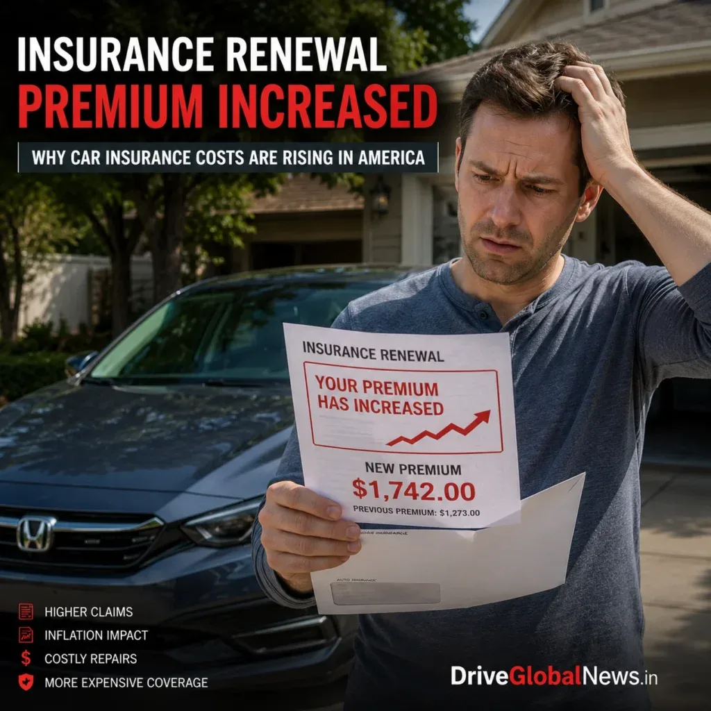 5 Biggest Car Insurance