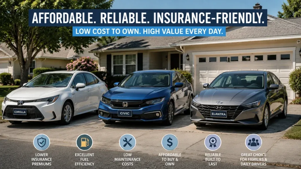 5 Biggest Car Insurance