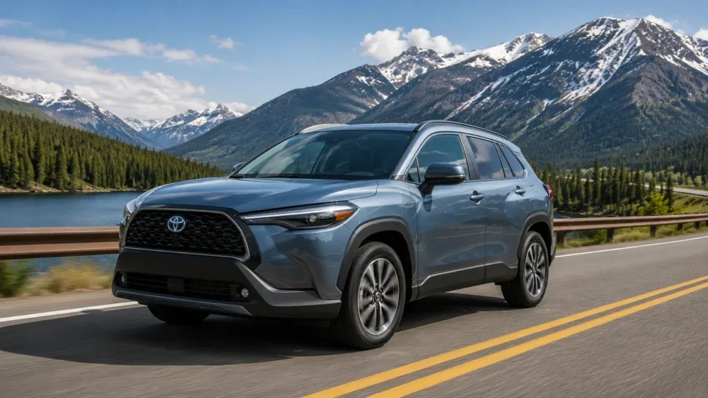 Best SUVs Under $35,000
