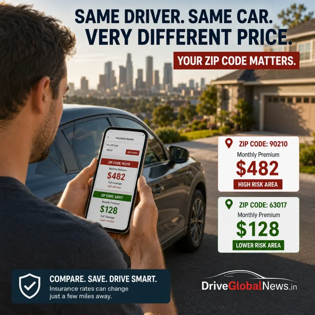 How Much Does Car Insurance