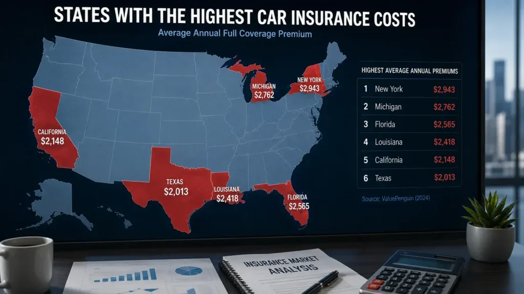 How Much Does Car Insurance