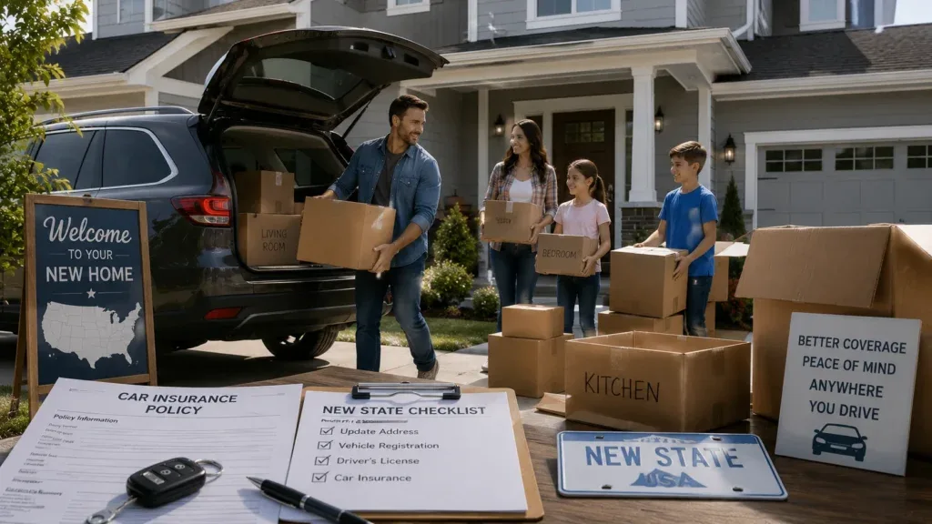 What Happens to Your Car Insurance