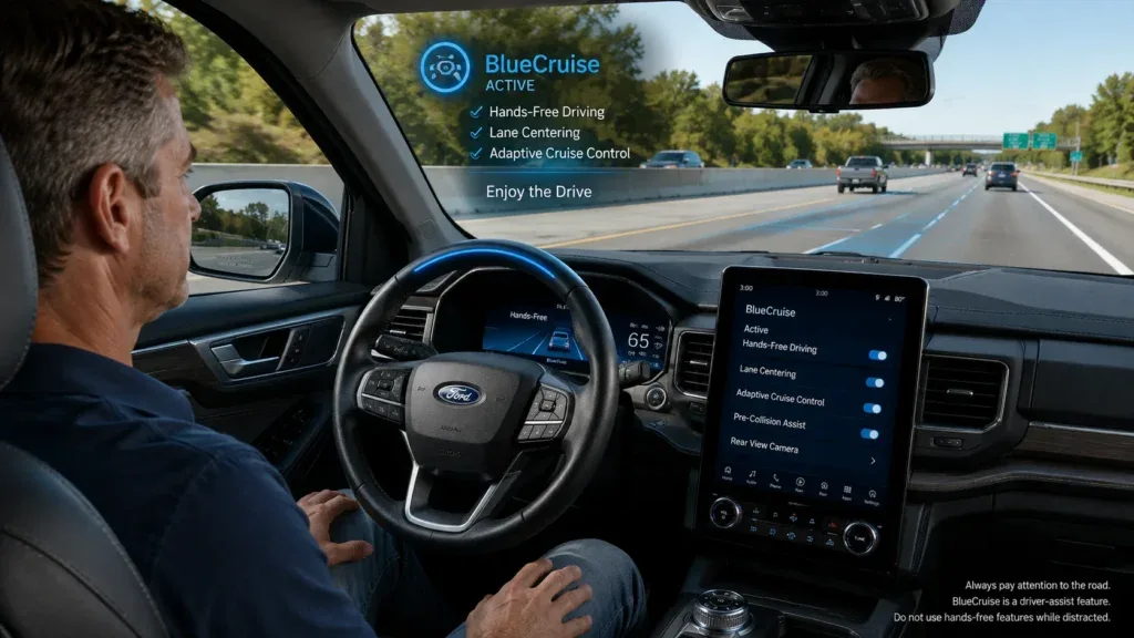 Ford Just Revealed