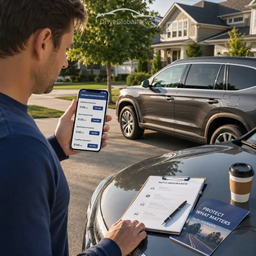 Best Car Insurance