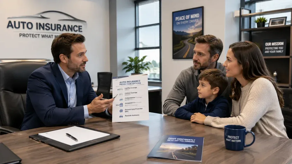 Best Car Insurance