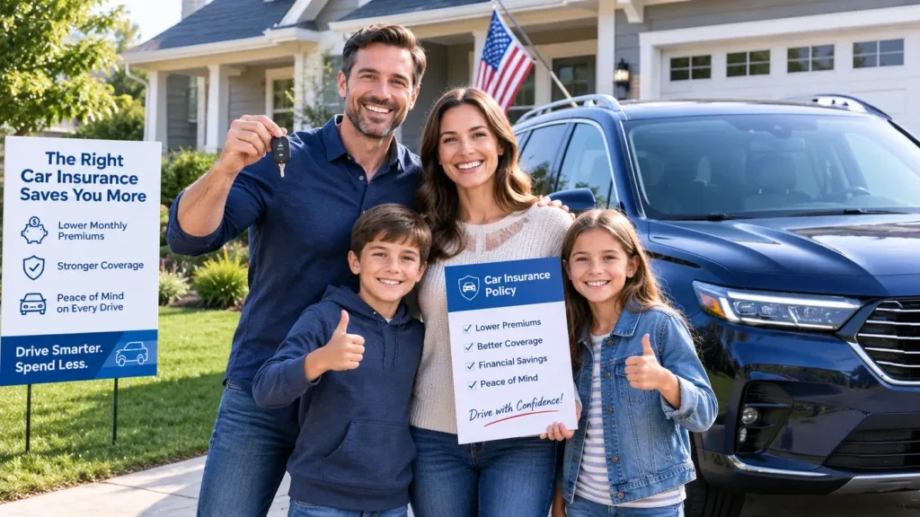 Best Car Insurance