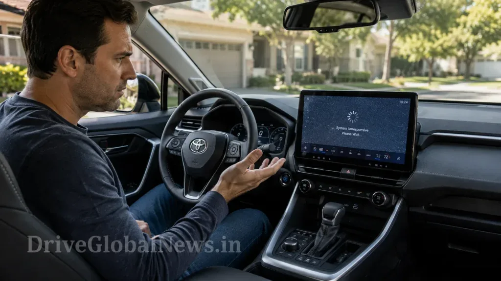 Everyone Tells You to Buy the RAV4