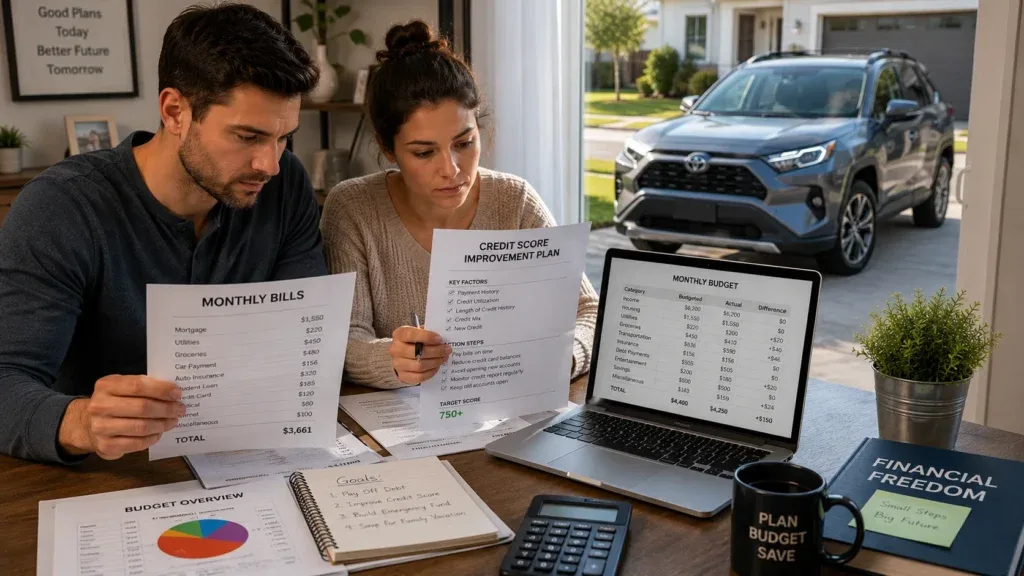 Your Car Insurance Company Knows