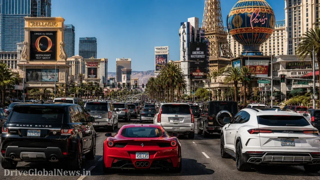 Your Car Insurance Bill Depends