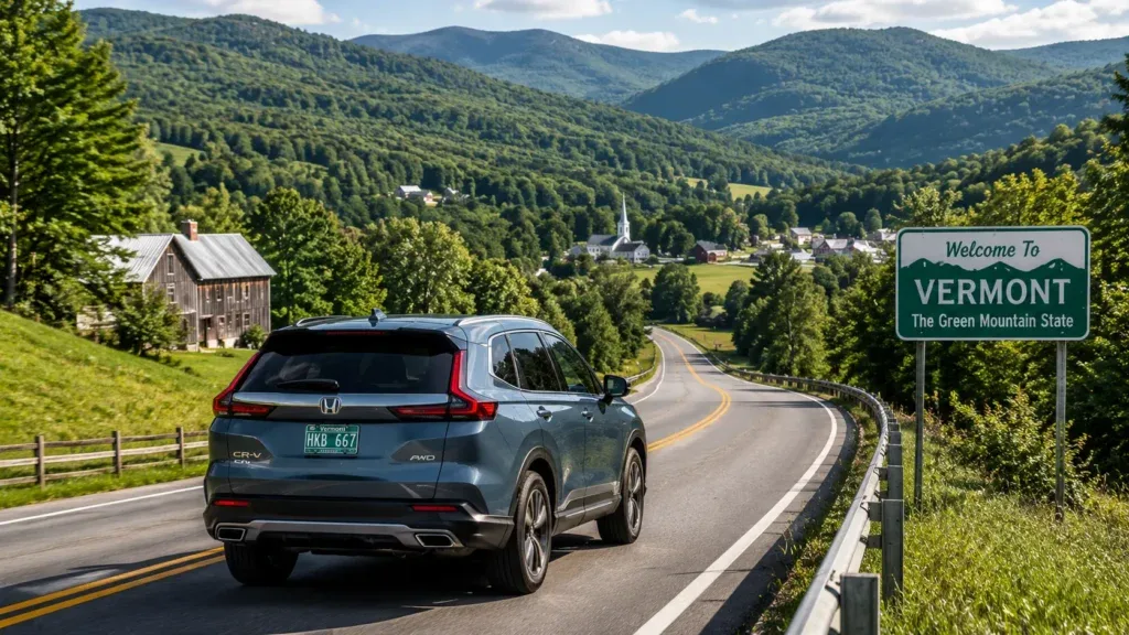 Your Car Insurance Bill Depends