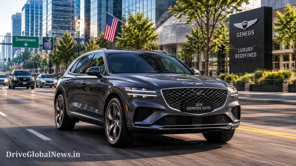 Best Luxury SUVs Under