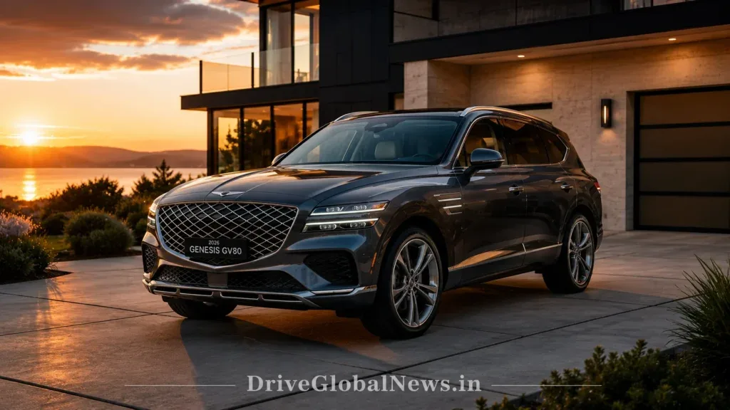 Best Luxury SUVs Under