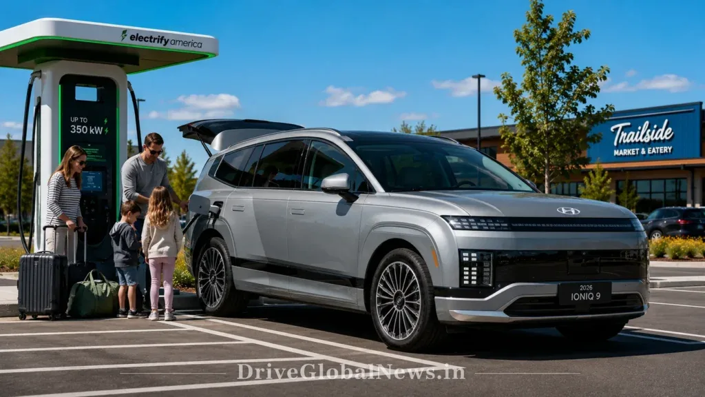 Best Luxury SUVs Under