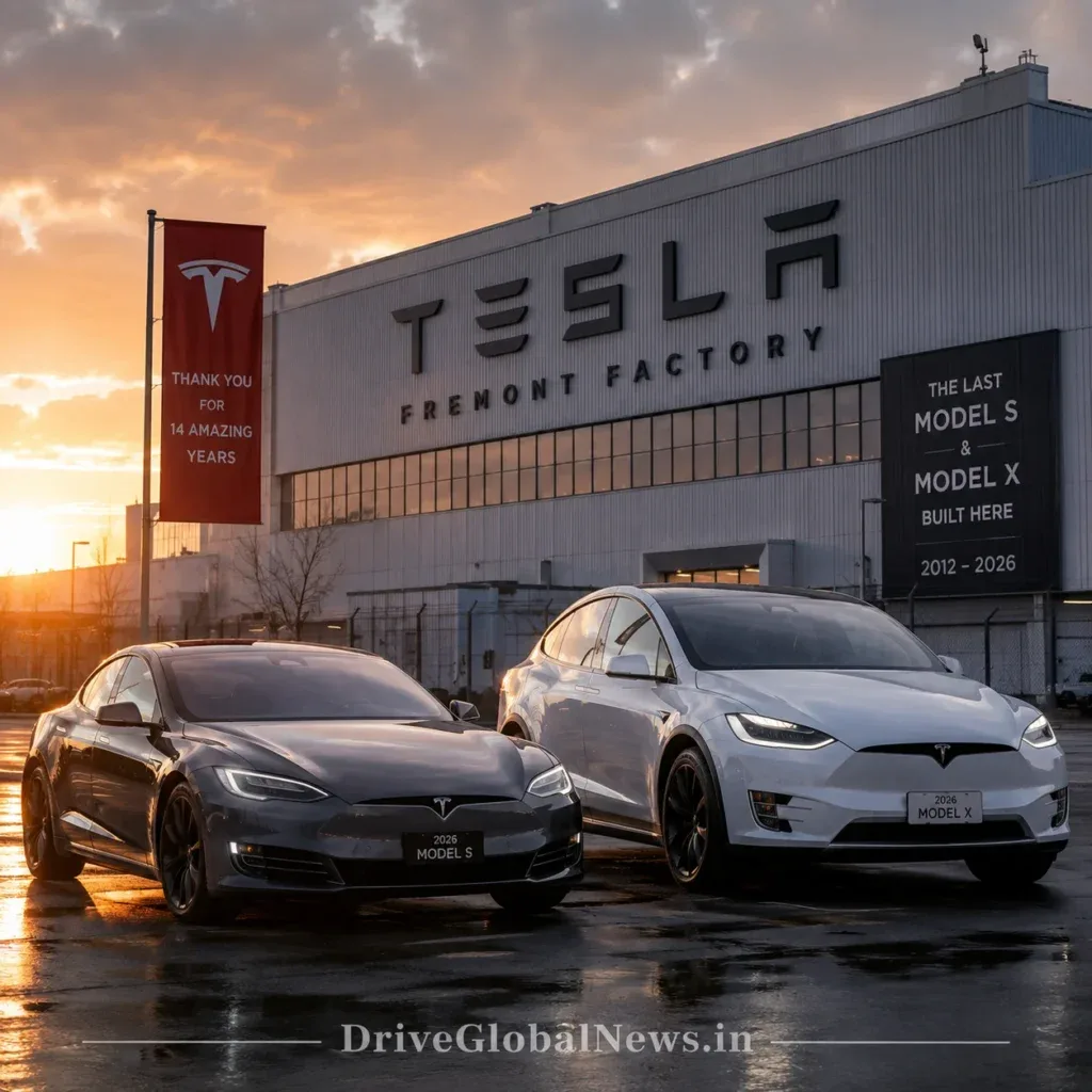 Tesla Killed Its Two Greatest Cars