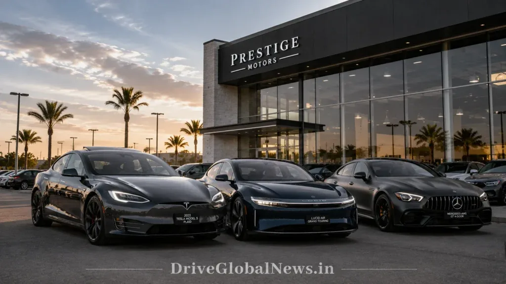 Tesla Killed Its Two Greatest Cars