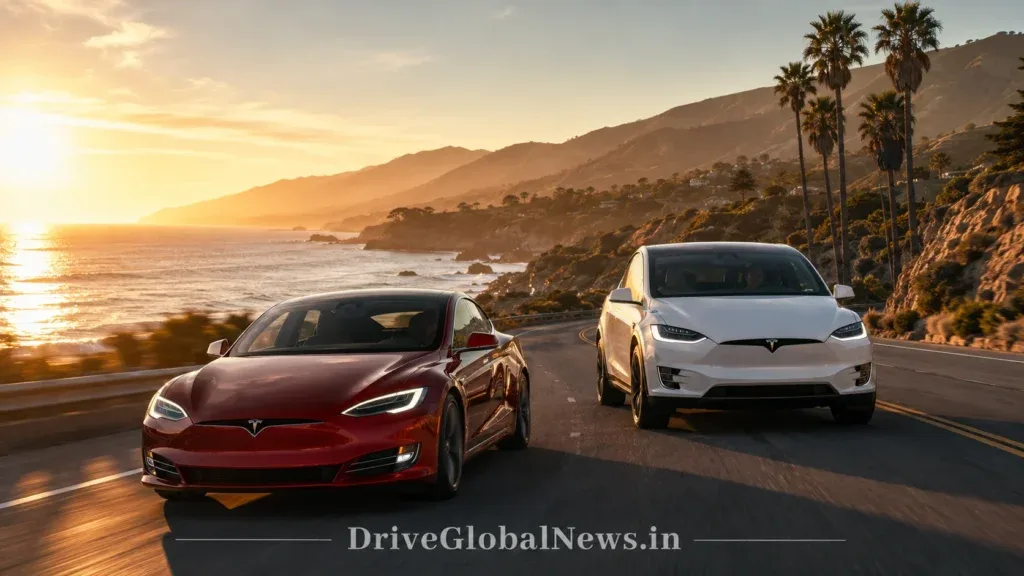 Tesla Killed Its Two Greatest Cars