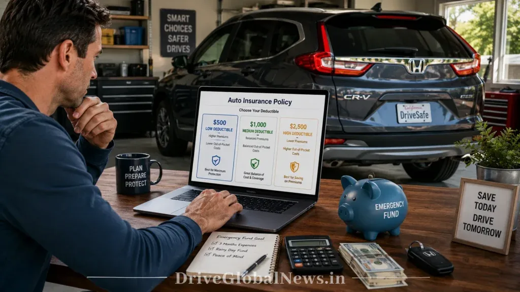 I Paid $2,700 a Year for Car Insurance