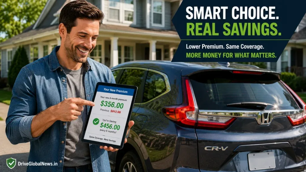 I Paid $2,700 a Year for Car Insurance