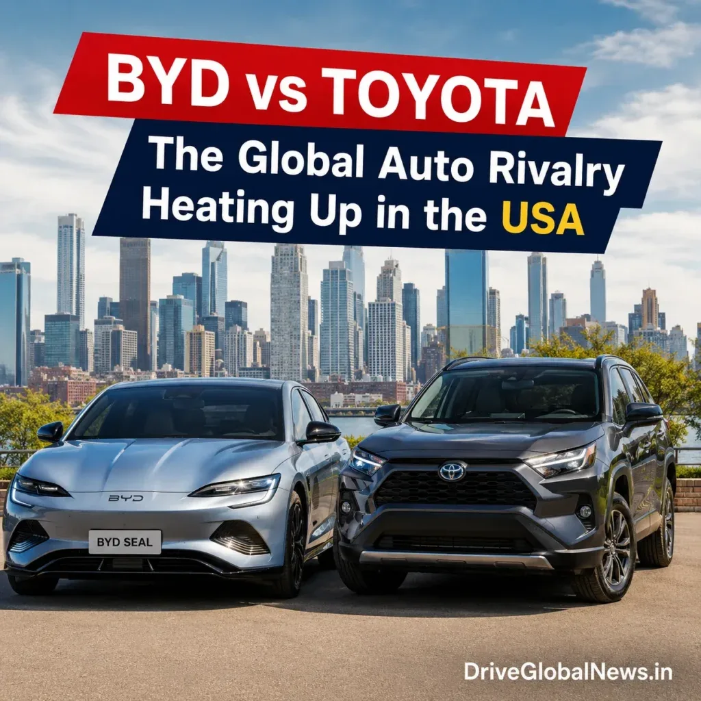 BYD