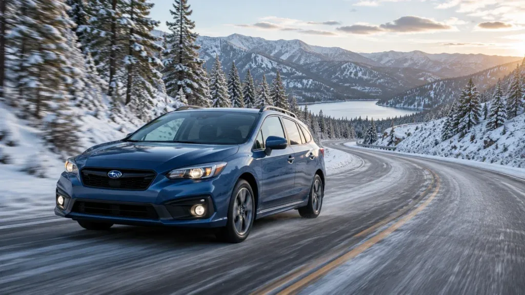 5 Cars With the Cheapest Insurance