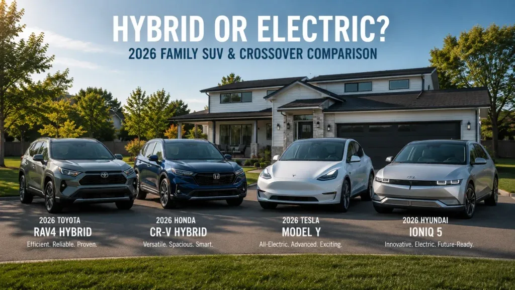 EV Sales