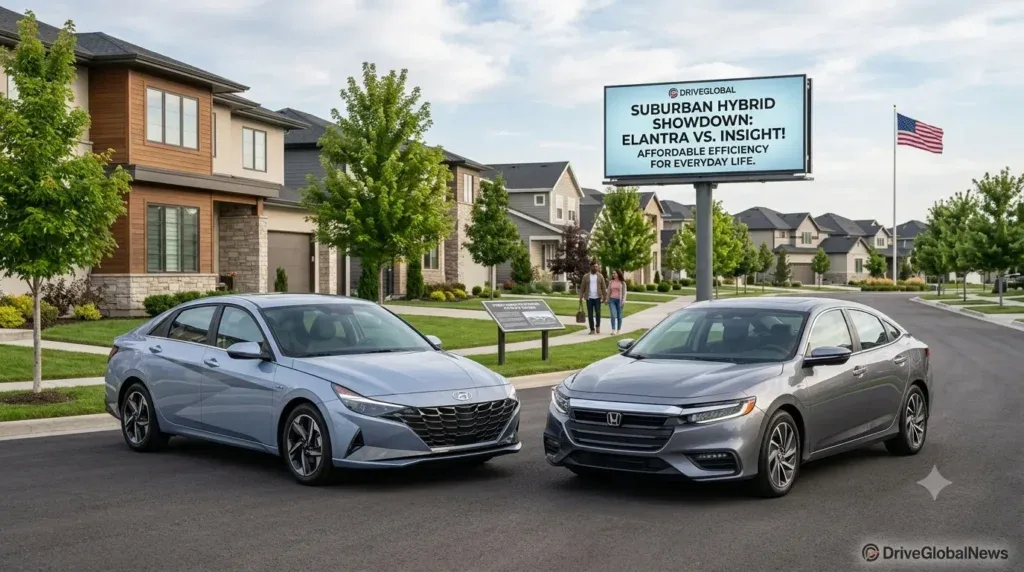 Best Hybrid Cars Under $30,000 in 2026