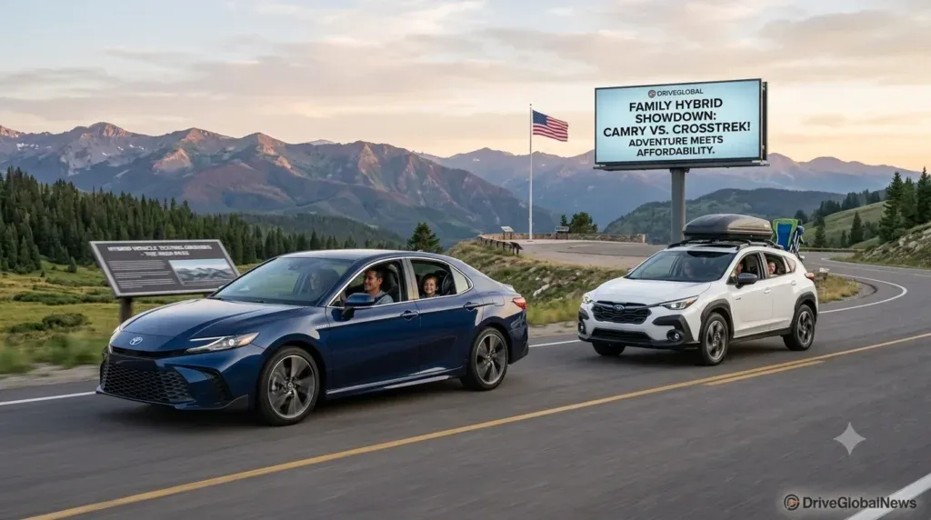 Best Hybrid Cars Under $30,000 in 2026